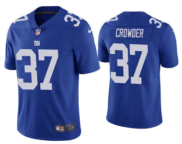 Tae Crowder New York Giants Untouchable jersey