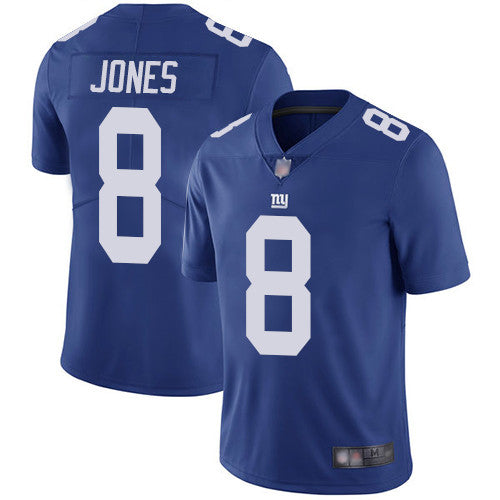 Daniel Jones New York Giants Untouchable jersey