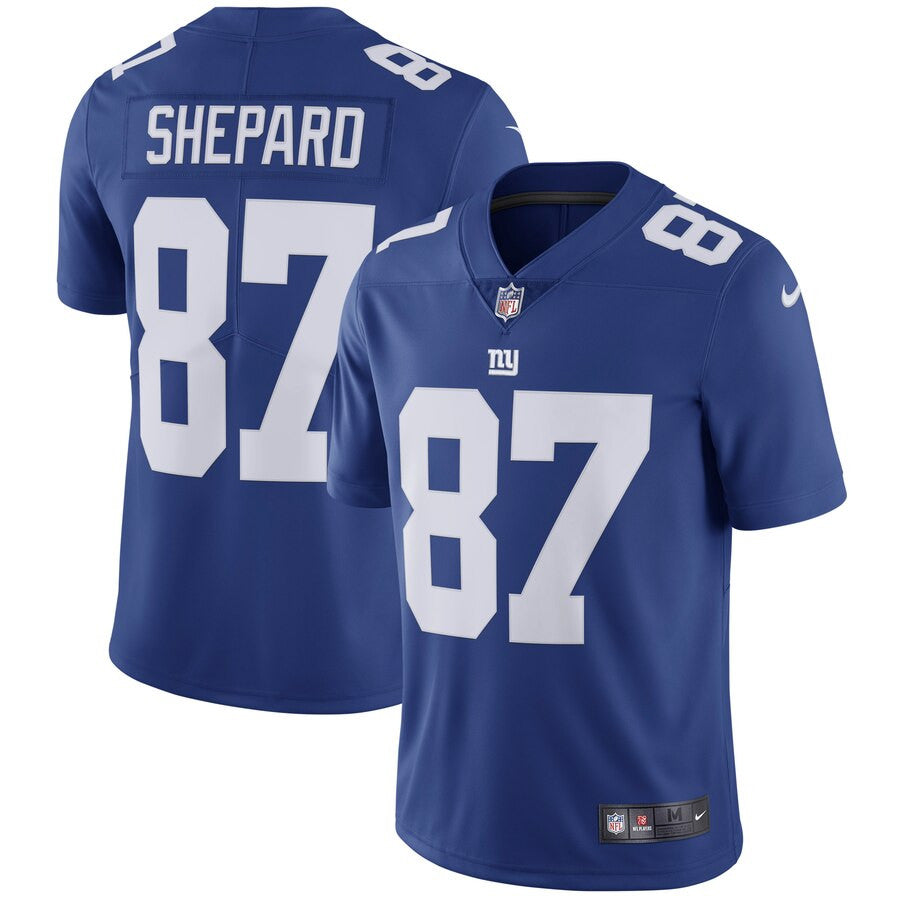 Sterling Shepard New York Giants Untouchable jersey