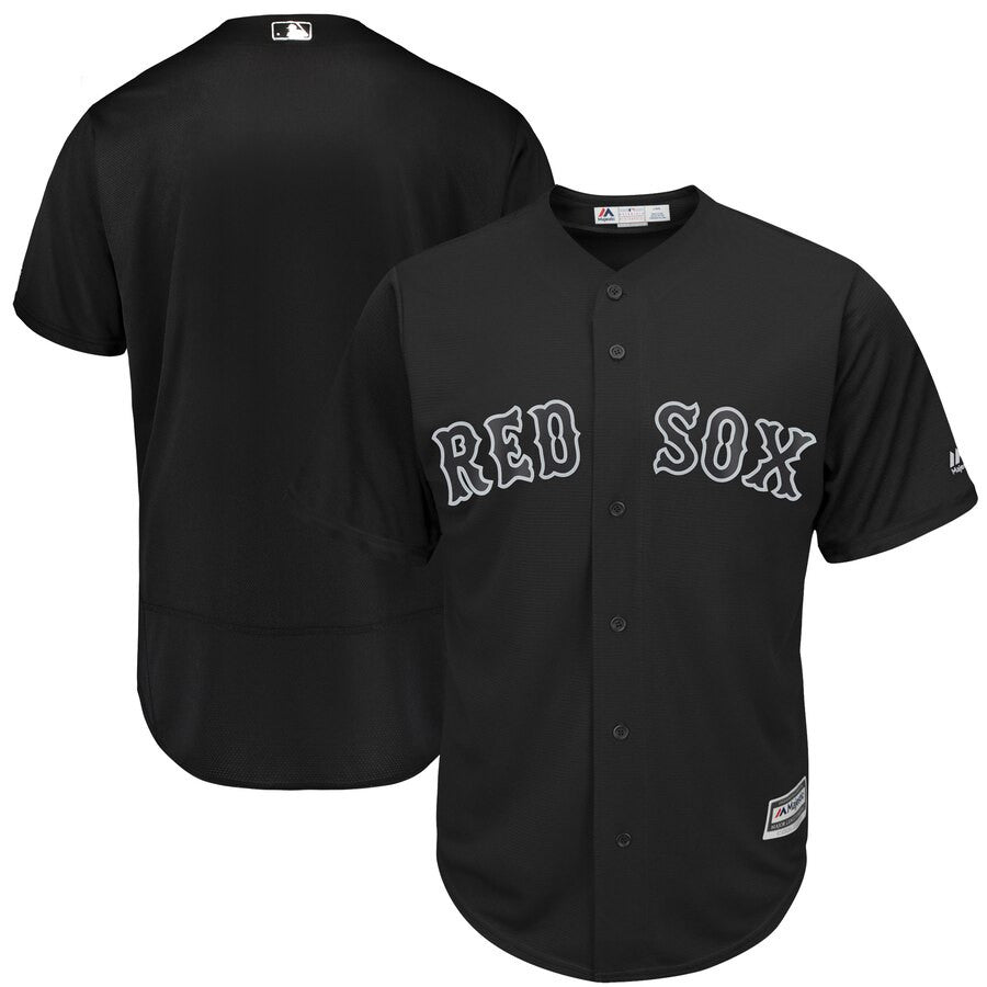 Babe Ruth New York Yankees navy Legend jersey