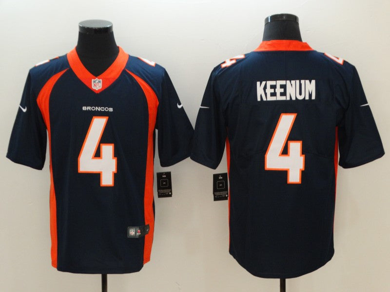 Case Keenum Denver Broncos Untouchable jersey