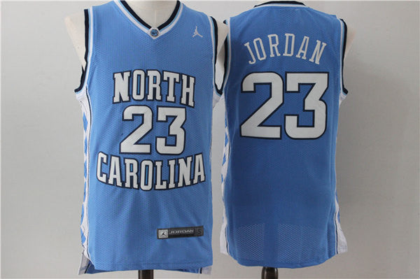 Michael North Carolina Tar Heels jersey