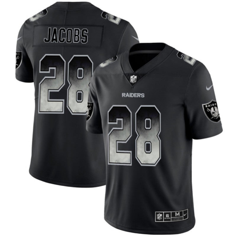 Josh Jacobs Las Vegas Raiders Limited jersey