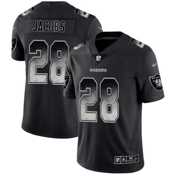 Josh Jacobs Las Vegas Raiders Limited jersey