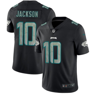 DeSean Jackson Philadelphia Eagles black Limited jersey