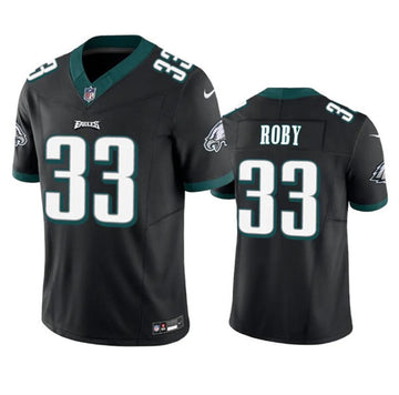 Bradley Roby Philadelphia Eagles black Untouchable jersey