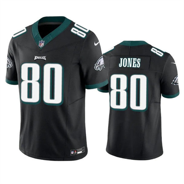 Julio Jones Philadelphia Eagles black Untouchable jersey
