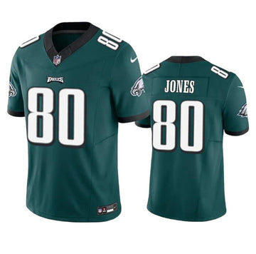 Julio Jones Philadelphia Eagles green Untouchable jersey