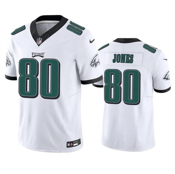 Julio Jones Philadelphia Eagles white Untouchable jersey