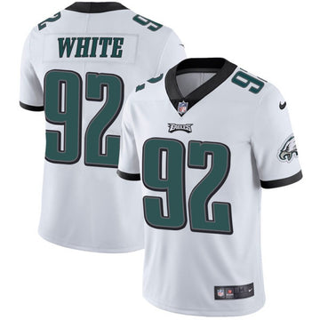 Reggie White Philadelphia Eagles Vapor jersey