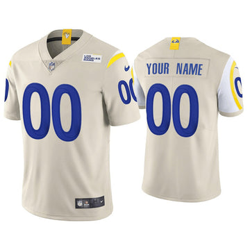 Active Los Angeles Rams Vapor jersey