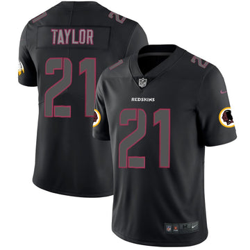 Sean Taylor Washington Commanders black Limited jersey