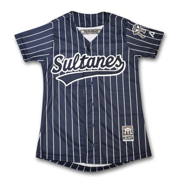 Sultanes de Monterrey Sultanes de Monterrey jersey