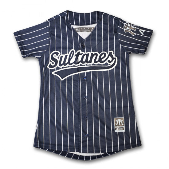 Sultanes de Monterrey Sultanes de Monterrey jersey