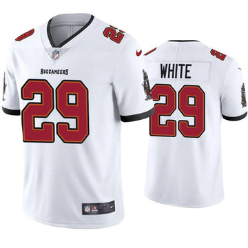 Rachaad White Tampa Bay Buccaneers Vapor jersey