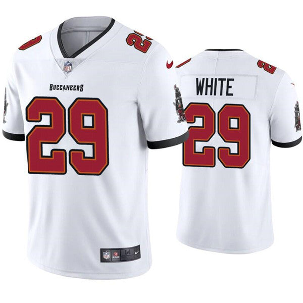 Rachaad White Tampa Bay Buccaneers Vapor jersey