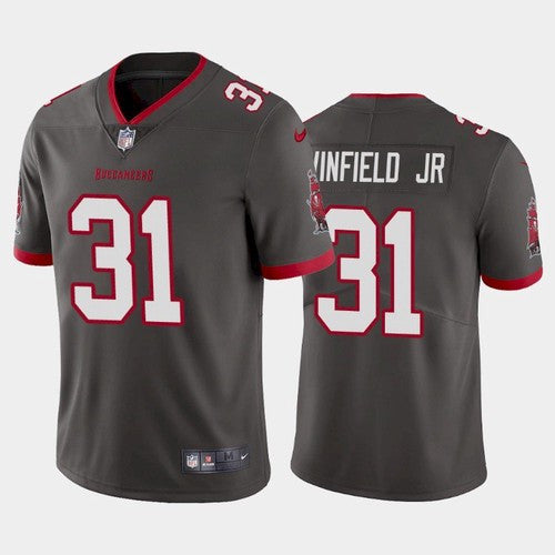 Antoine Winfield Jr Tampa Bay Buccaneers Vapor jersey