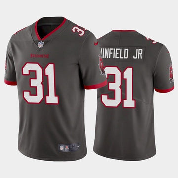 Antoine Winfield Jr Tampa Bay Buccaneers Vapor jersey