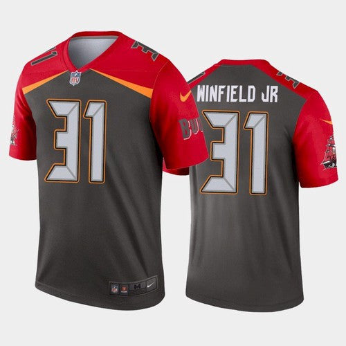 Antoine Winfield Jr Tampa Bay Buccaneers Inverted Legend jersey