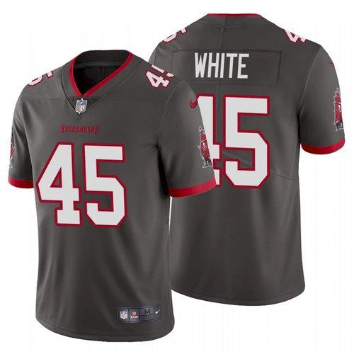 Devin White Tampa Bay Buccaneers jersey