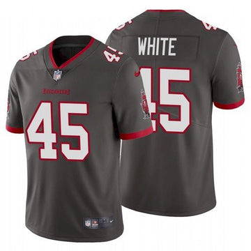 Devin White Tampa Bay Buccaneers jersey