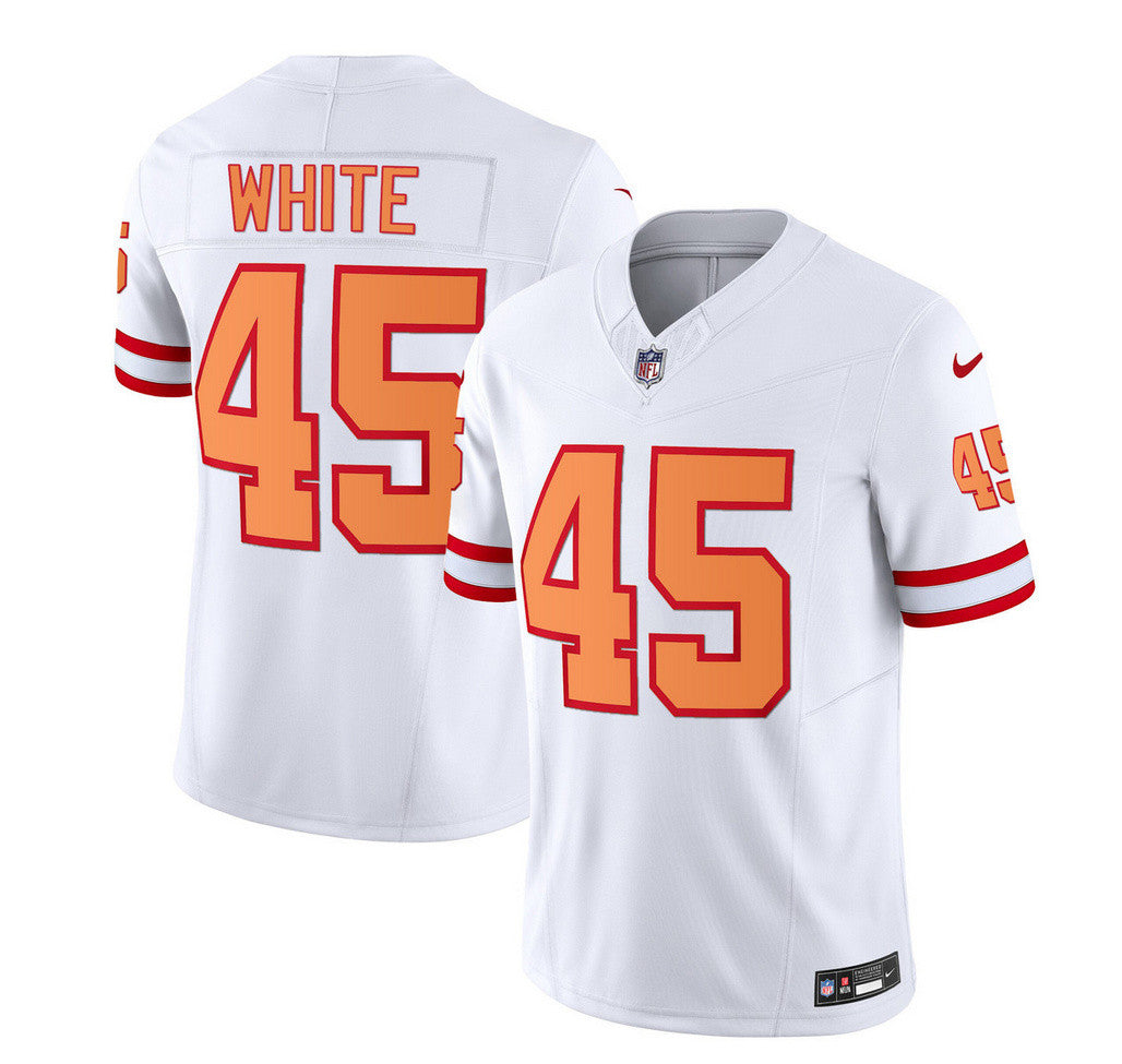Devin White Tampa Bay Buccaneers Limited jersey