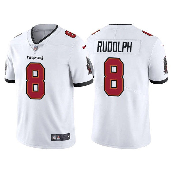 Kyle Rudolph Tampa Bay Buccaneers white Vapor jersey