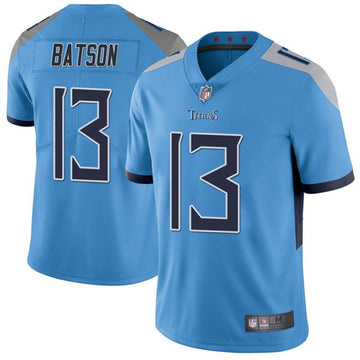 Cameron Batson Tennessee Titans Untouchable jersey