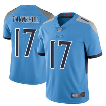 Ryan Tannehill Tennessee Titans Untouchable jersey