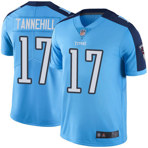 Ryan Tannehill Tennessee Titans Untouchable jersey