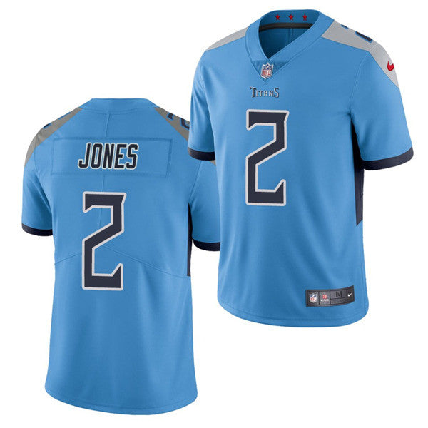Julio Jones Tennessee Titans Untouchable jersey