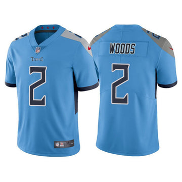 Robert Woods Tennessee Titans Untouchable jersey