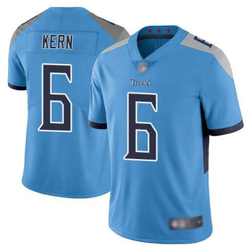 Brett Kern Tennessee Titans Untouchable jersey