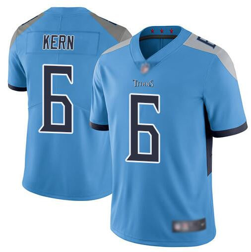 Brett Kern Tennessee Titans Untouchable jersey