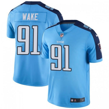 Tennessee Titans Untouchable jersey
