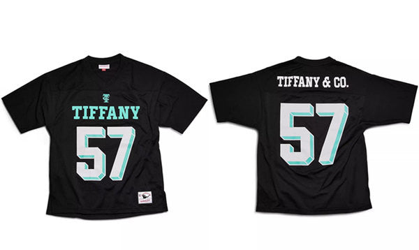 Tiffany Tiffany jersey