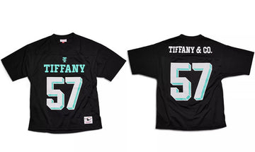 Tiffany Tiffany jersey