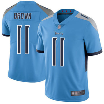 A.J. Brown Tennessee Titans Untouchable jersey