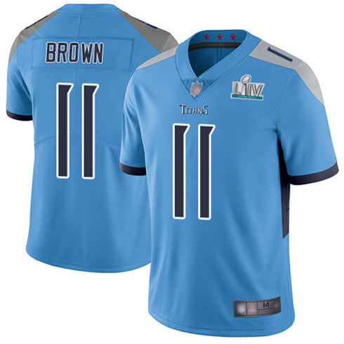 A.J. Brown Tennessee Titans Untouchable jersey
