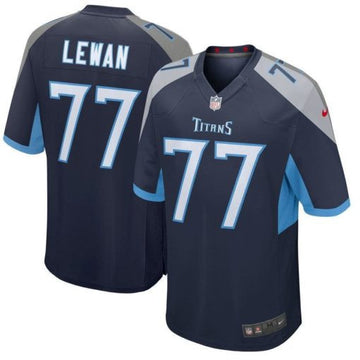 Custom Tennessee Titans Limited jersey