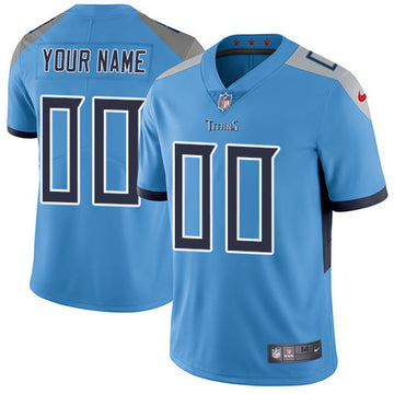 Active Tennessee Titans Untouchable jersey