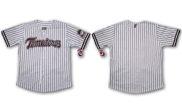 Tomateros de Culiacan Tomateros de Culiacan white jersey
