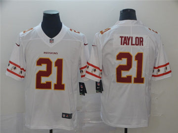 Sean Taylor Washington Commanders white Limited jersey