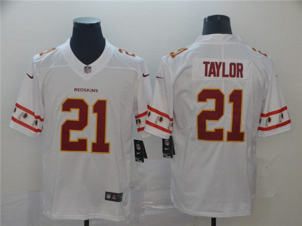 Sean Taylor Washington Commanders white Limited jersey