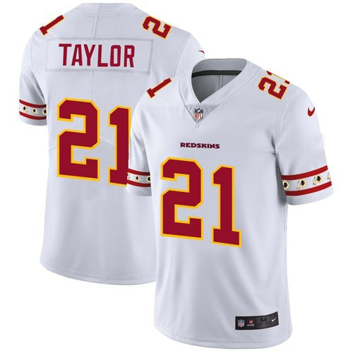 Sean Taylor Washington Commanders white Vapor jersey