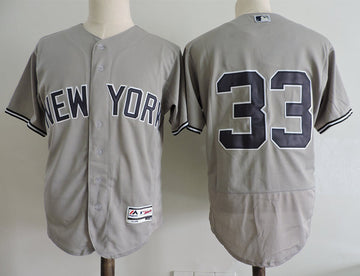 Matt Harvey New York Mets gray jersey
