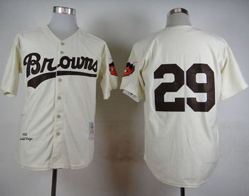 Baltimore Orioles cream Throwback jersey