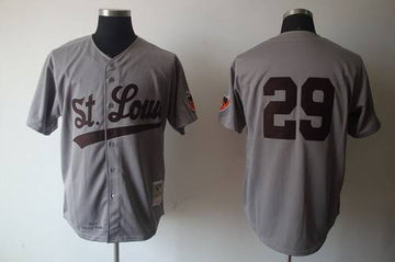 Baltimore Orioles grey jersey