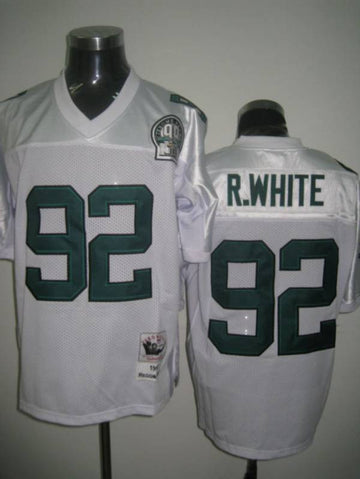 Reggie White Philadelphia Eagles Throwback jersey
