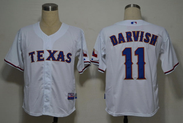 Beltre Texas Rangers white jersey